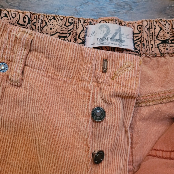 Free People Pants - Picture 7 of 8